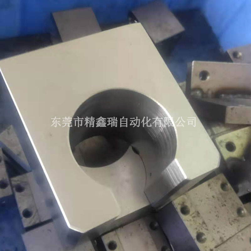 機械配件加工中心